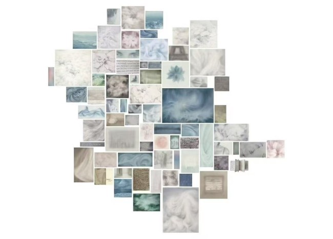 Graduation Painting 2025