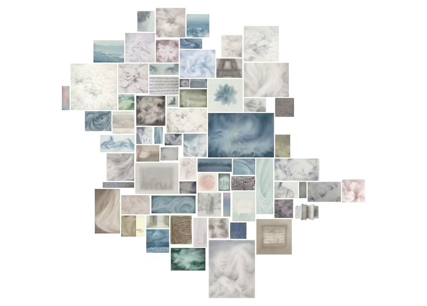 Graduation Painting 2025